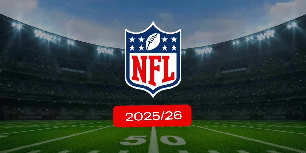 Американский футбол — формат и фавориты нового сезона NFL