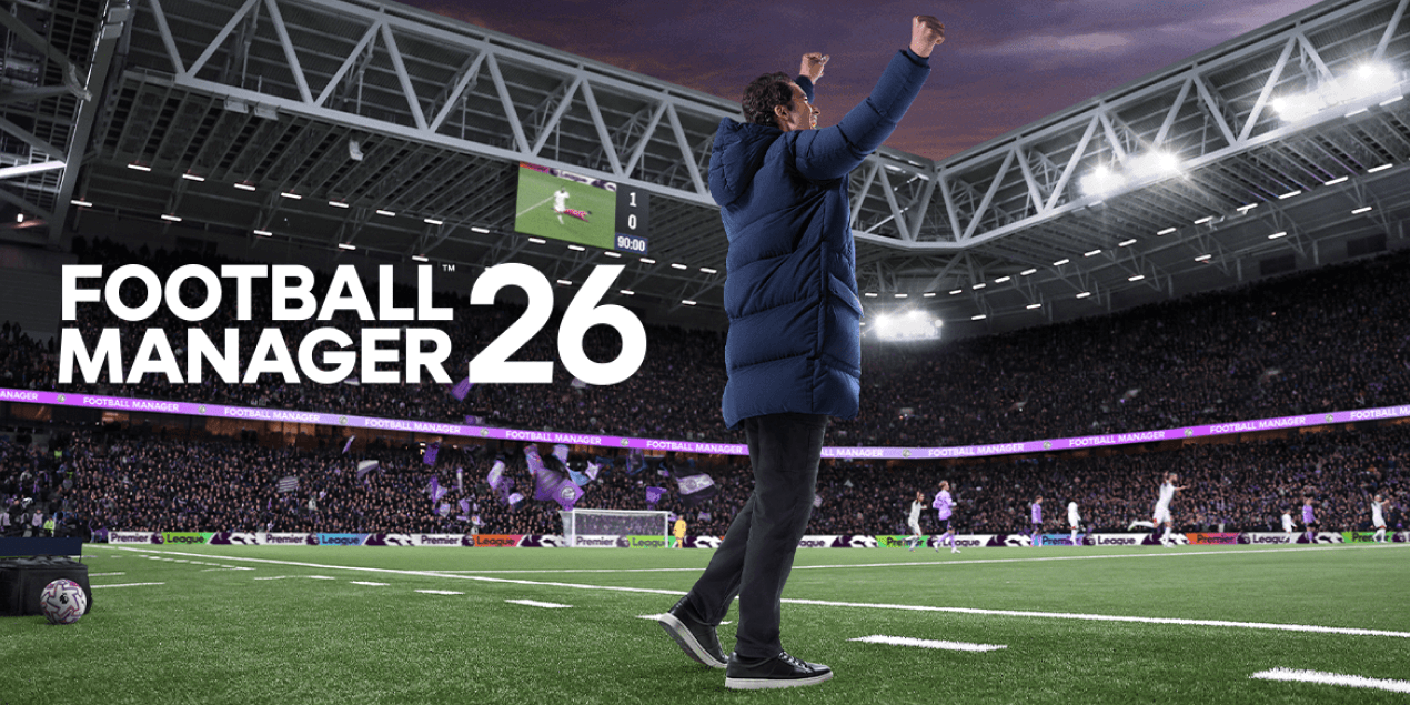 Football Manager 2026: дата выхода, новые платформы и дебют женских команд
