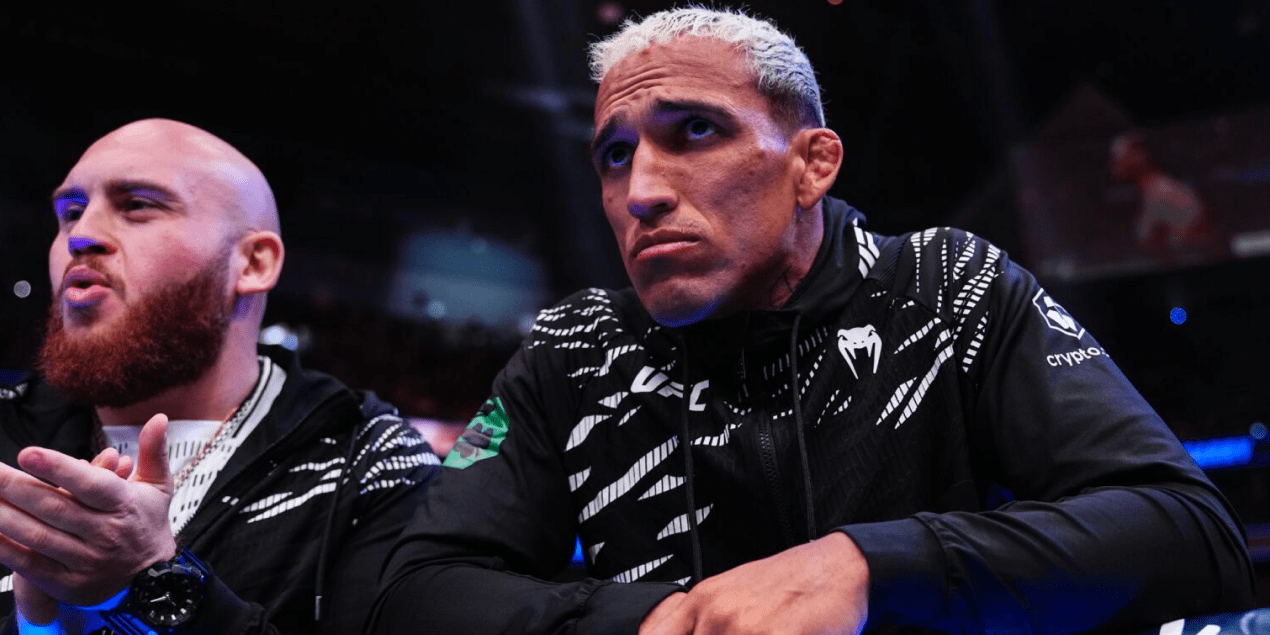 UFC Rio снова теряет бои: после отмены поединка Физиева и Оливейры с карда выбыл и бой Бонфима