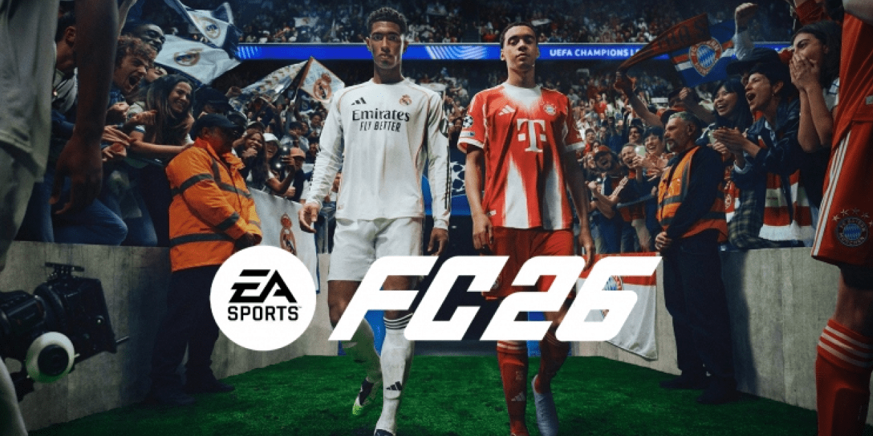 EA Sports FC 26: что нужно знать об игре за несколько дней до полноценного релиза