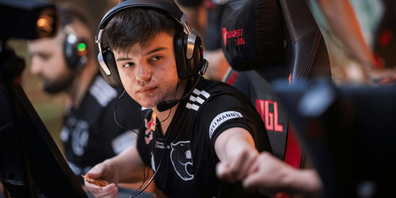 «Топ-1 — s1mple». Molodoy — о переезде в Бразилию, наставниках и своих кумирах CS