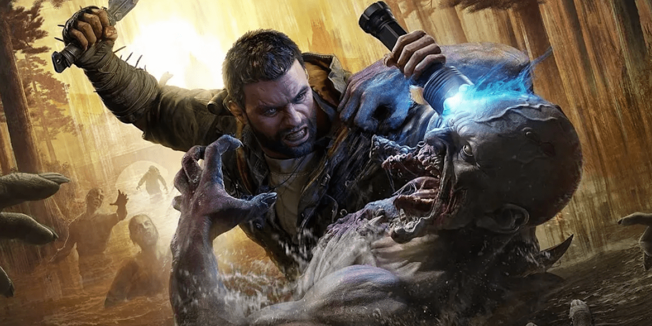 Dying Light: The Beast внезапно взяла вершину Steam — обошла даже EA Sports FC 26