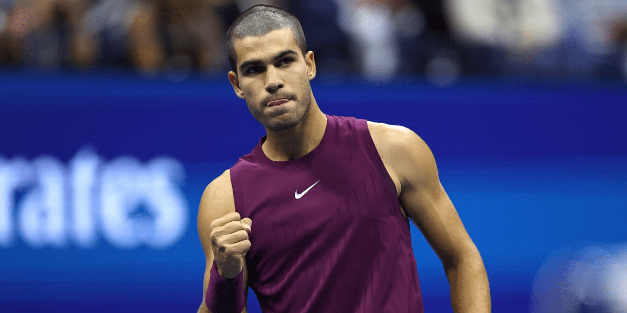 Итоги игровой недели на US Open