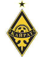 Кайрат