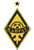 Кайрат