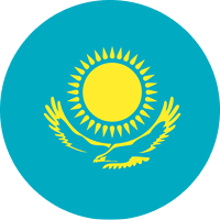 Казахстан