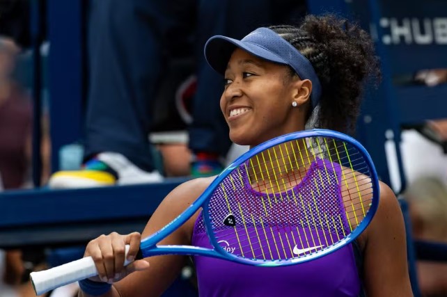 Возвращение чемпионки: Осака снова в четвертьфинале US Open
