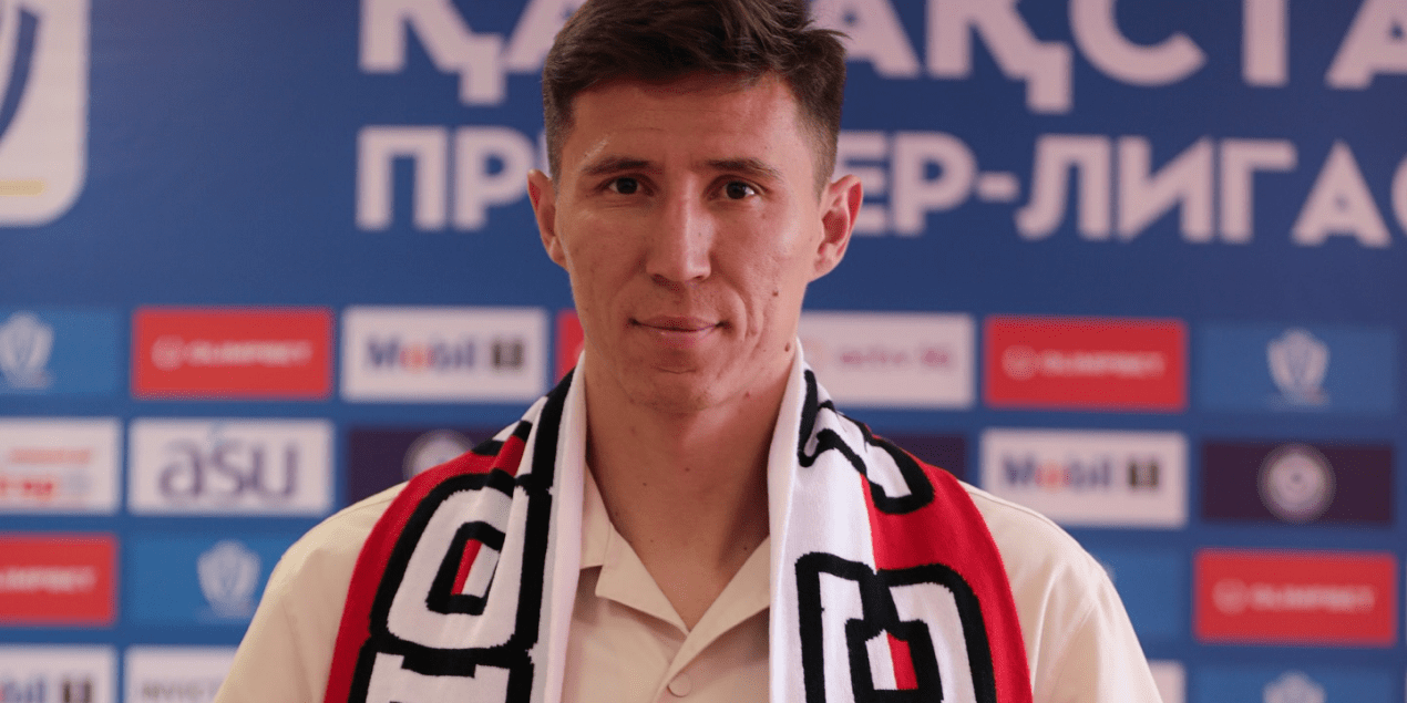 Артур Шушеначев: «Қазақ тілі – менің ана тілім, мен ауылда өстім»