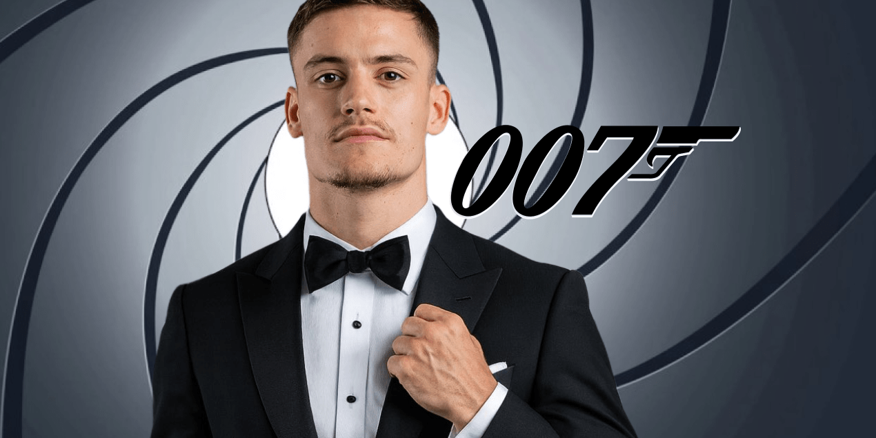 «Агент 007» в футболе: от телекадра к тотальному мему. Флориан Вирц уже там, кто еще может им стать