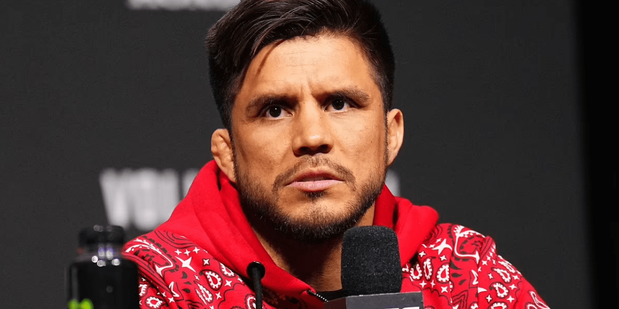 Генри Сехудо объяснил, чем путь Перейры отличается от карьеры Хабиба Генри Сехудо объяснил, чем путь Перейры отличается от карьеры Хабиба