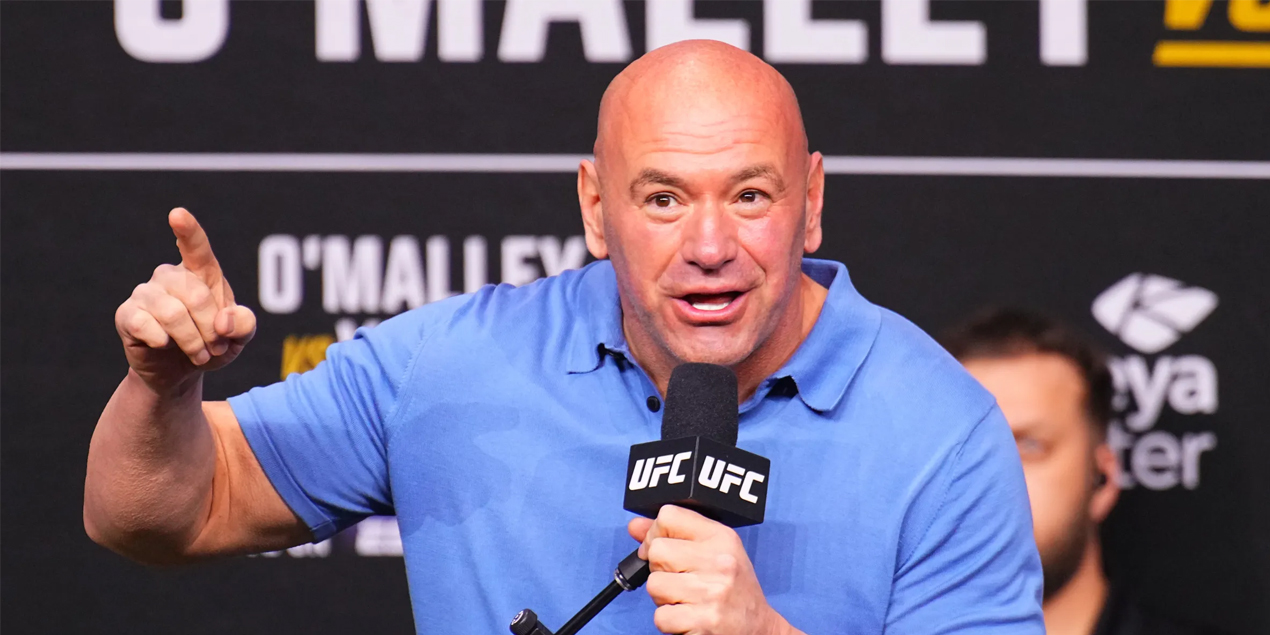 UFC готовит «масштабный» турнир в январе: Топурия может подраться с Гэтжи