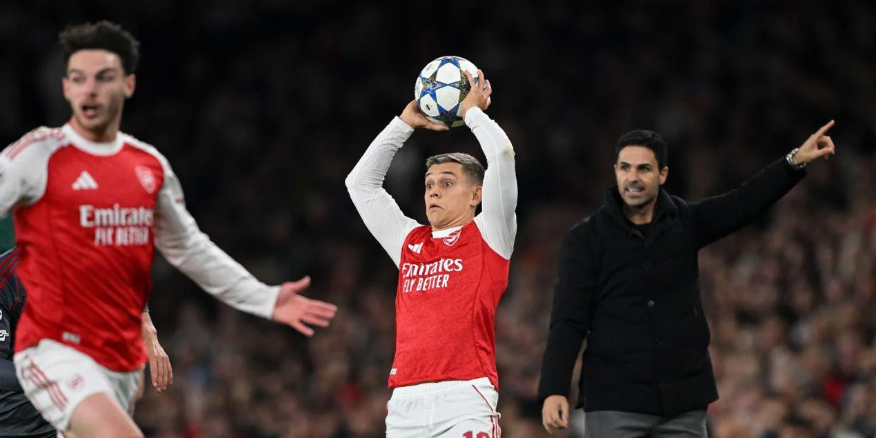 IFAB готовит революцию в футболе: обратный отсчет при аутах и новые полномочия VAR IFAB готовит революцию в футболе: обратный отсчет при аутах и новые полномочия VAR