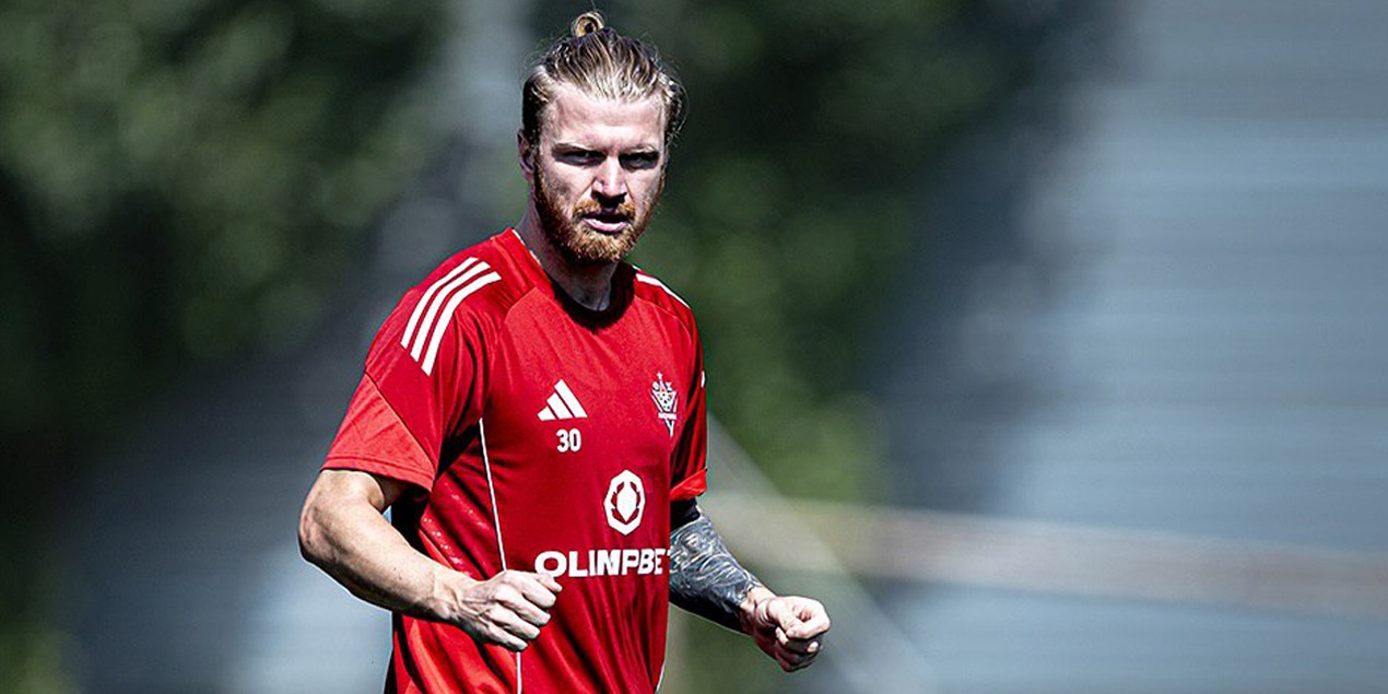 «Актобе» ожидает революция состава: вне угрозы ухода лишь два легионера «Актобе» ожидает революция состава: вне угрозы ухода лишь два легионера