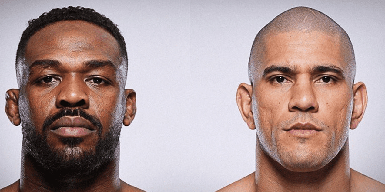 Чейл Соннер: Бой Джонс — Перейра состоится в 2026 году Чейл Соннер: Бой Джонс — Перейра состоится в 2026 году