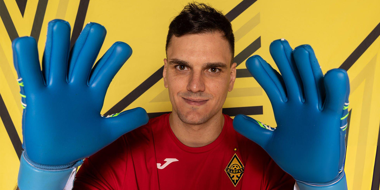 «Ради хайпа люди готовы на все»: Боранбаев и Заруцкий опровергли слухи о разрыве контракта с «Кайратом»