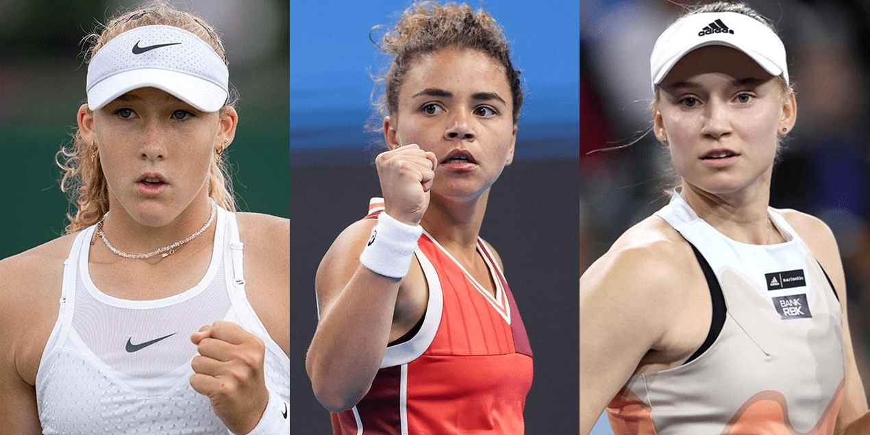 Турниры WTA в Нинбо и Осаке: момент истины для Рыбакиной