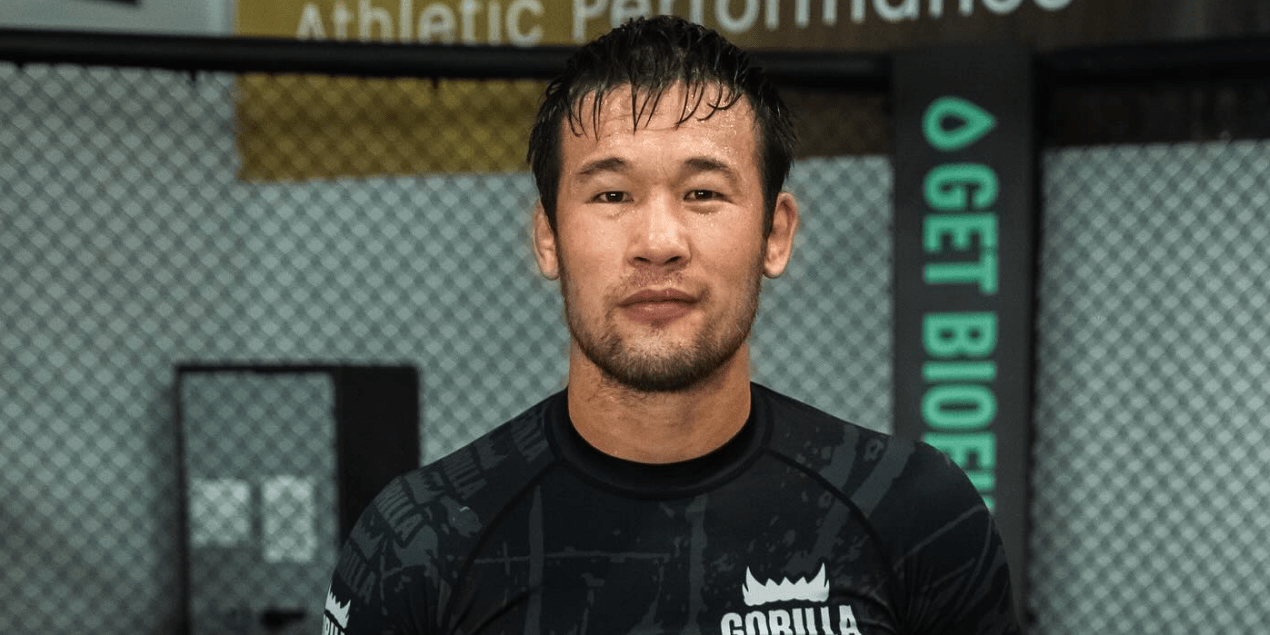 Шавкат Рахмонов выбыл из рейтинга P4P UFC