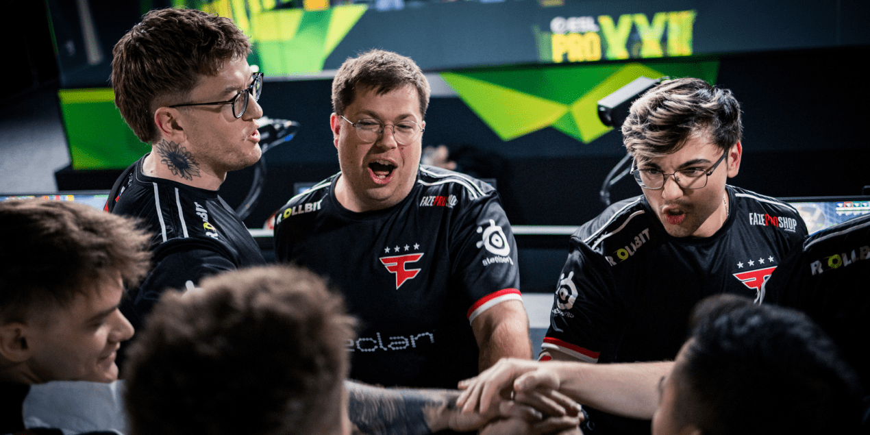 Дайджест группового этапа ESL Pro League Season 22 по CS2: NAVI уверенно в плей-офф,а  The MongolZ завершила своё выступление
