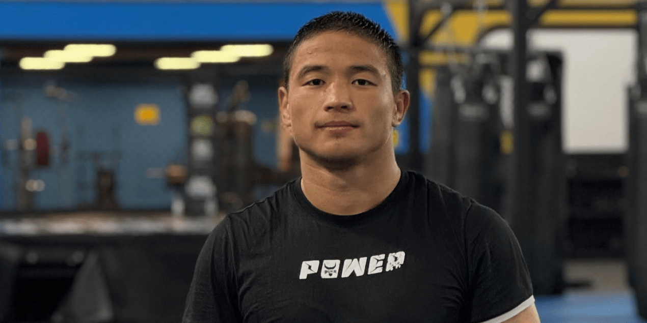 Тимур Серикулы: «Если будет предложение от UFC — подпишусь сразу»