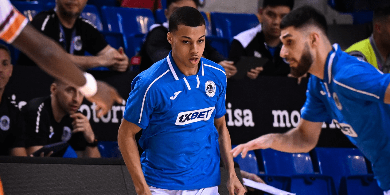 «Семей» упустил победу в Лиге чемпионов над «Этуалем», ведя 3:0 «Семей» упустил победу в Лиге чемпионов над «Этуалем», ведя 3:0