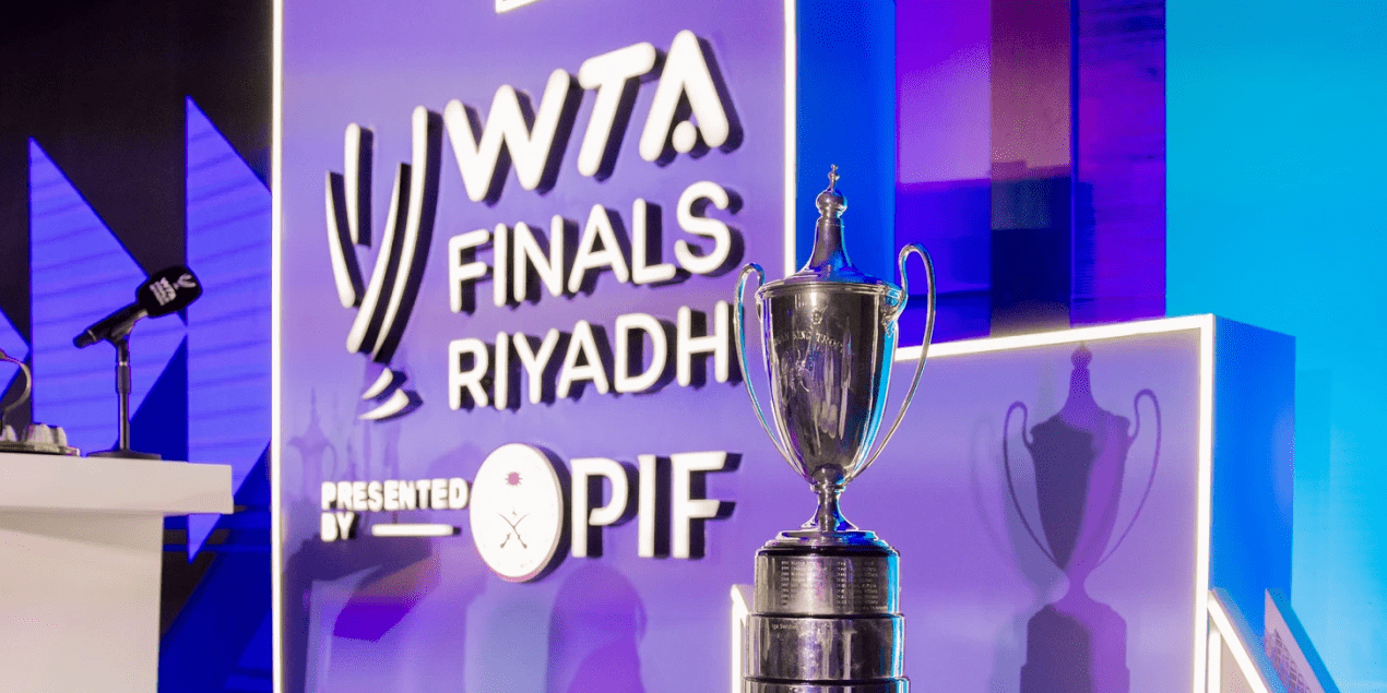 WTA Finals 2025: турнир без явного фаворита, но со своими интригами WTA Finals 2025: турнир без явного фаворита, но со своими интригами