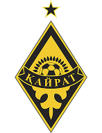 Кайрат