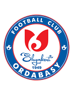 Ордабасы