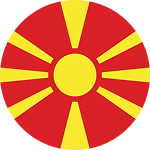 Северная Македония