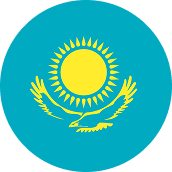 Казахстан 