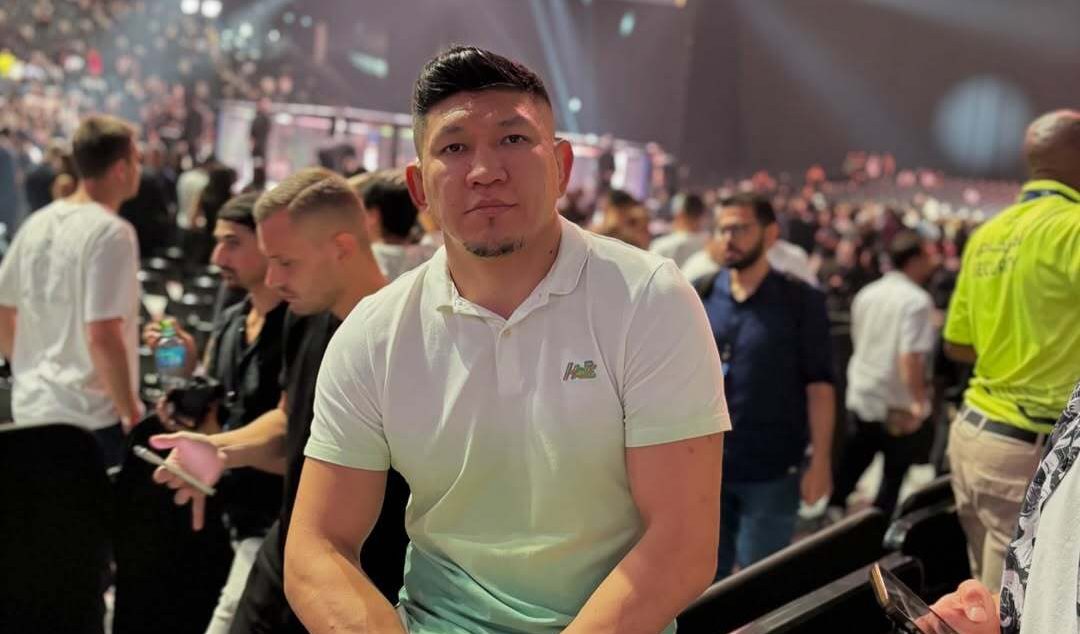 Куат Хамитов: «Если Зубайра предложит бой — выйду хоть по боксу, хоть по ММА»