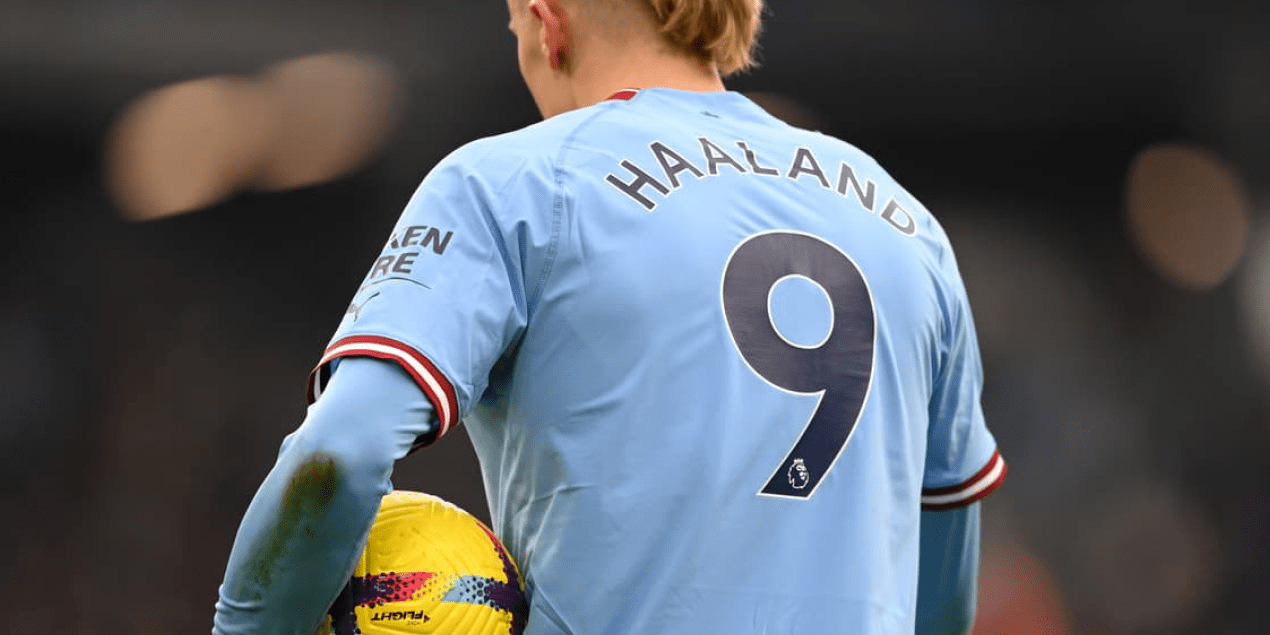 Холланд тянет «Сити» один: старт уровня Месси и Роналду и зависимость команды от норвежца