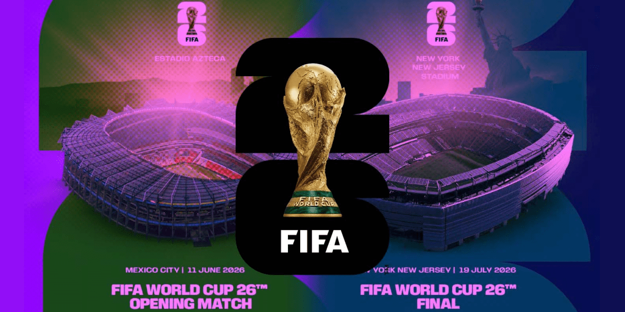 Кто уже вышел на ЧМ-2026 — 42 из 48 участников известны