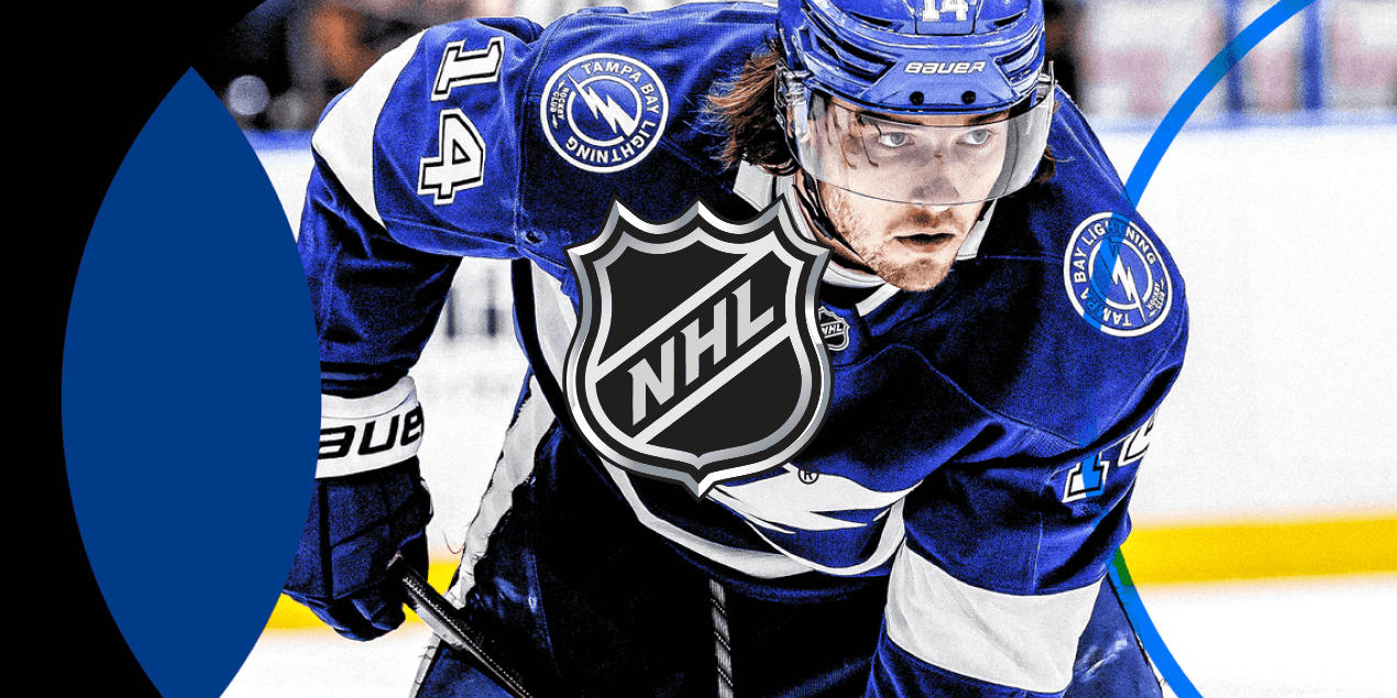 В НХЛ день хет-триков: Бедард и Селебрини догоняют Маккиннона, «Тампа» остановила «Нью-Джерси»