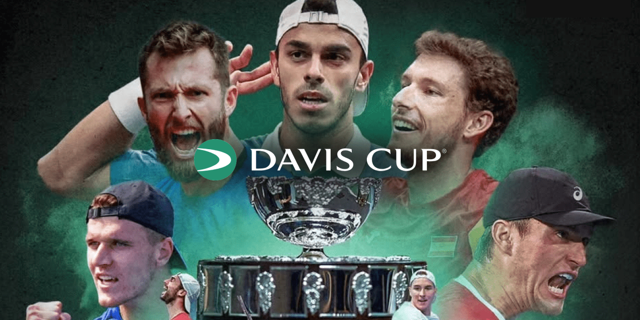 Кубок Дэвиса-2025: финал восьми в Болонье ожидается непредсказуемым