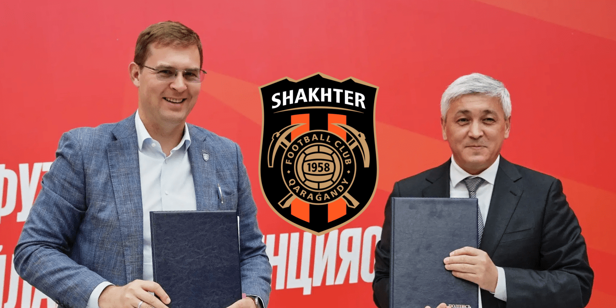 «Шахтер» получил нового владельца: клуб перешел в руки Турлова