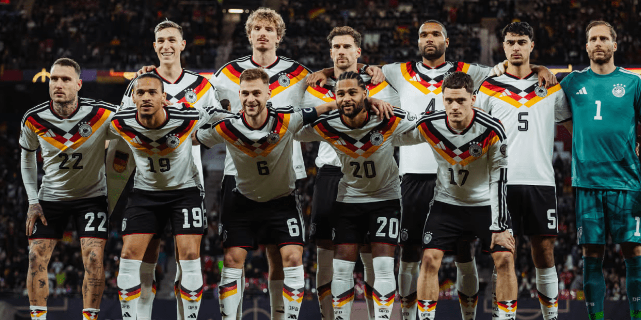 Германия и Нидерланды пробились на ЧМ-2026: кто попал на турнир прямо сейчас