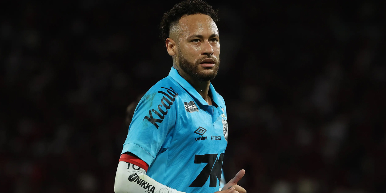 Неймар становится свободным агентом: пять клубов АПЛ уже следят за ситуацией