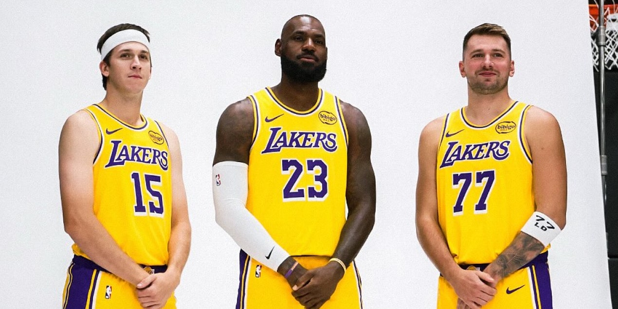 Леброн снова переписал историю НБА: Джеймс стал первым игроком с 23 сезонами в лиге