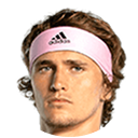 Александр Зверев