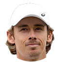 Алекс Де Минаур