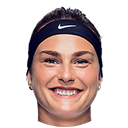 Арина Соболенко