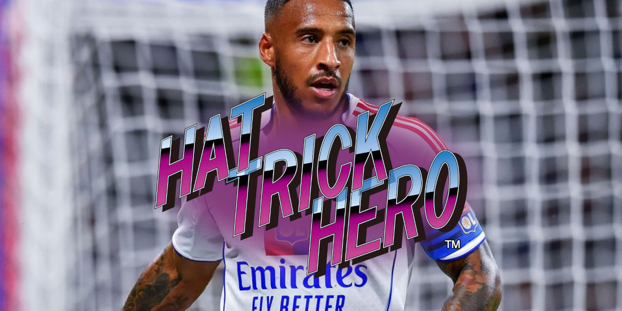 Толиссо оформил хет-трик, «Лион» уничтожил «Маккаби» 6:0 и возглавил группу Лиги Европы