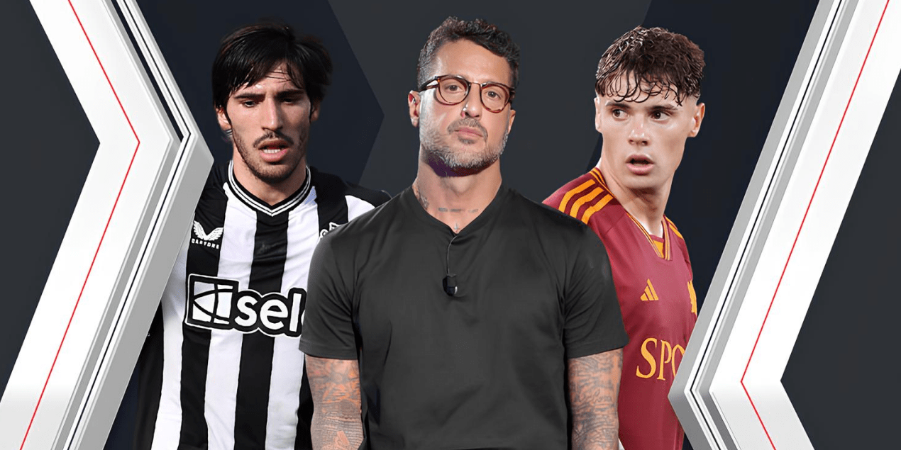 Скандал со ставками – итальянские футболисты в центре внимания