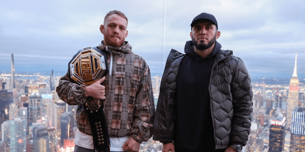 Дастин Порье оценил шансы Джека Делла Маддалены в бою против Ислама Махачева