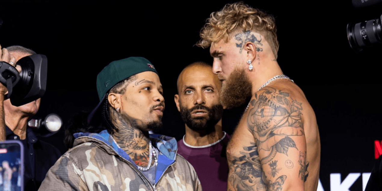 Бой Джейка Пола с Джервонтой Дэвисом может не состояться