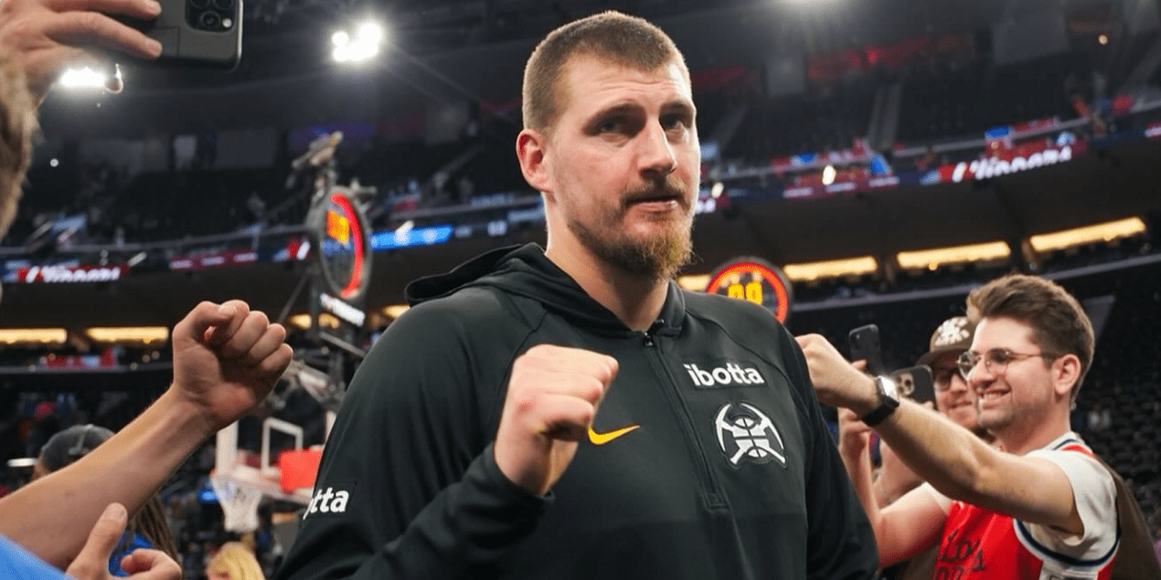 Йокич устроил шоу против «Клипперс» — 55 очков и дабл-дабл