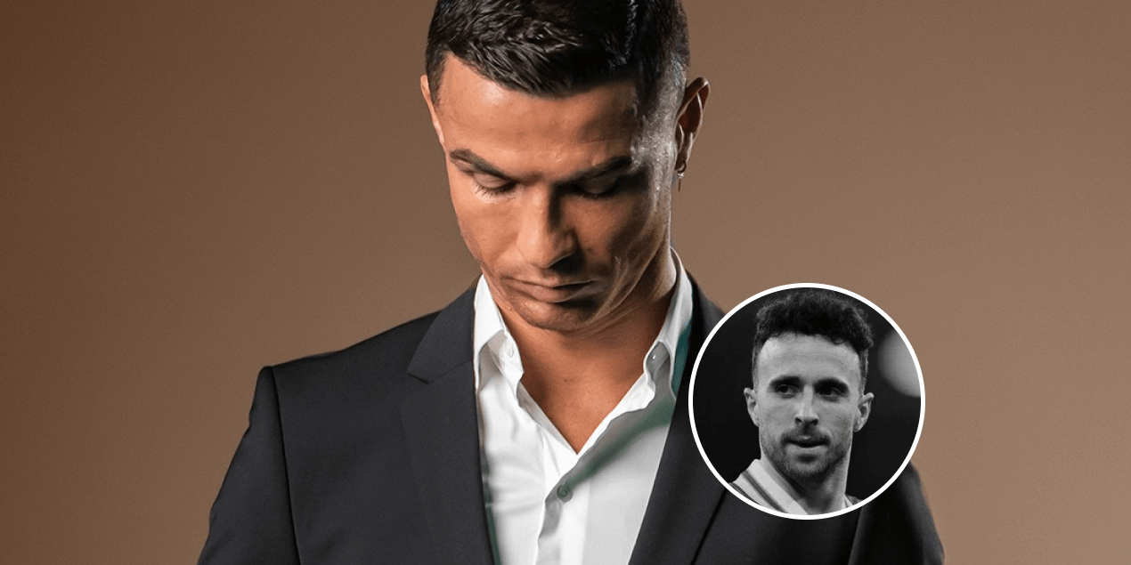 Роналду объяснил, почему не пришёл на похороны Жоты: «Не хотел превращать это в цирк»