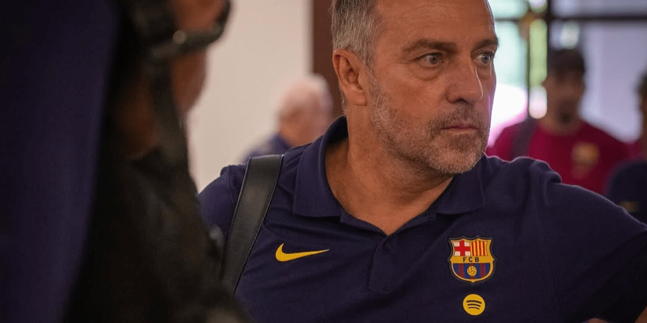 Ханс-Дитер Флик: «Сейчас не лучший момент для команды. “Брюгге” нас прощупал и наказал»