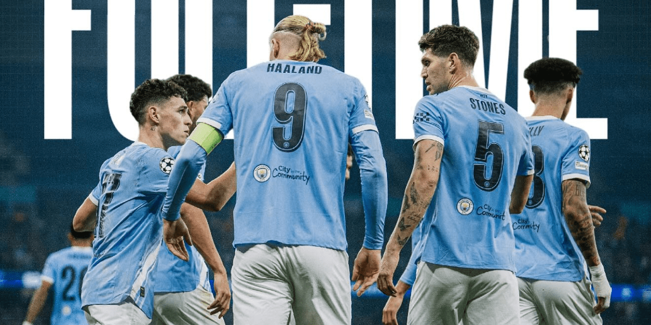 Дайджест 4-го тура Лиги чемпионов: камбэк «Барсы», провал «Бенфики», сенсации от «Карабаха» и «Пафоса», спорный эпизод в Марселе и машина «Сити»