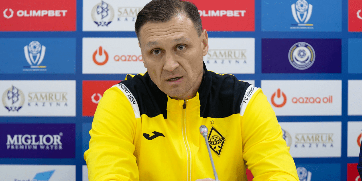 Рафаэль Уразбахтин — о переходе Сатпаева в «Челси»: «Дастан — звезда казахстанского футбола с колоссальным потенциалом»